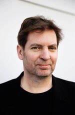 Andreas F. Staffel | Composer and pianist in Berlin