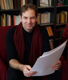 Andreas F. Staffel (Klavierlehrer)