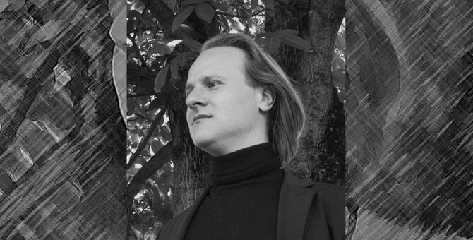 Wolfgang Gangkofner Klavierabend