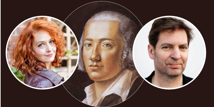 Yvonne Friedli | Sopran, Andreas F. Staffel | Klavier - Hölderlin Liederabend