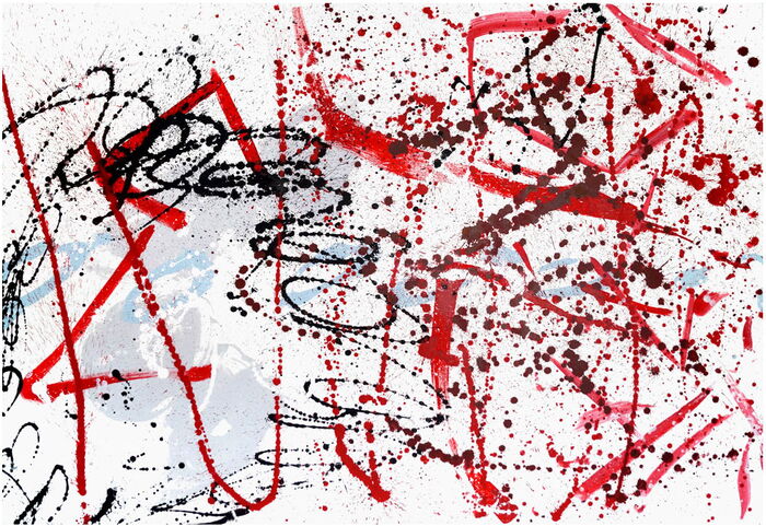 Ter Hell Ausstellung Musikschule Ohrphe September 2017