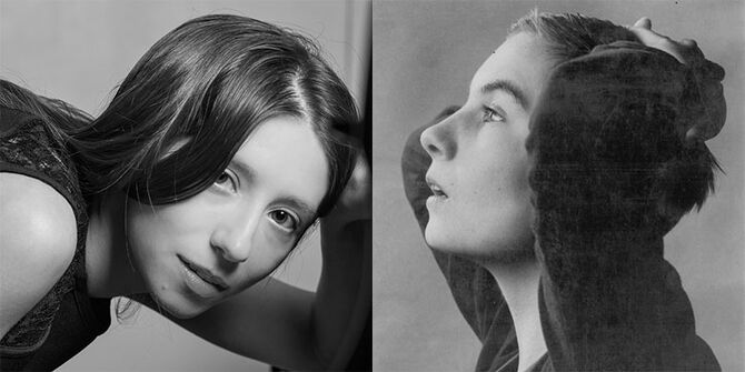 Fidan Aghayeva-Edler | Klavier und Margarete Huber | Sopran