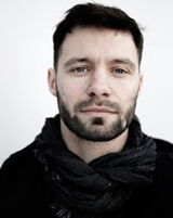 Julius Holtz (Live-Elektronik)