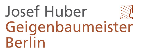 Josef Huber - Geigenbaumeister Berlin
